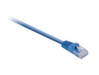 V7 CAT5e STP 2m Blue (V7E2C5S-02M-BLS)